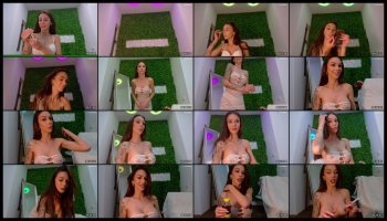 hotfallingdevil — 29 minute Chaturbate female teen cam video, 720p, Oct 15, 2026