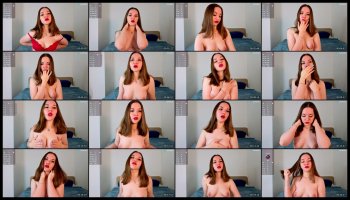 marcelazarrillo — 22 minute Chaturbate female teen cam video, 720p, Oct 21, 2026