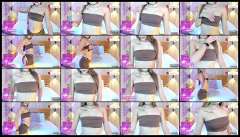 soffia_modre_ — 5 minute Stripchat female teen cam video, 720p, Oct 21, 2026