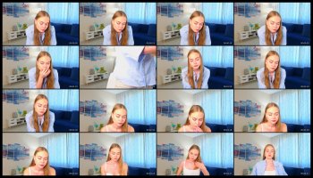 sofiatease_ — 6 minute Chaturbate female teen cam video, 720p, Oct 28, 2026